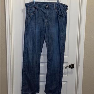 Levi’s 569 - Sz 38x 34